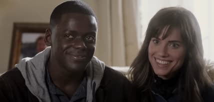 Movies Like Get Out